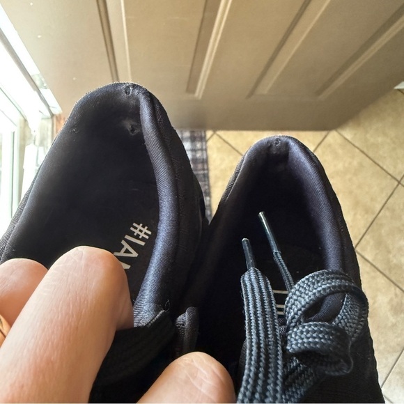 NOBULL Black Mens 10.5 Sneaker